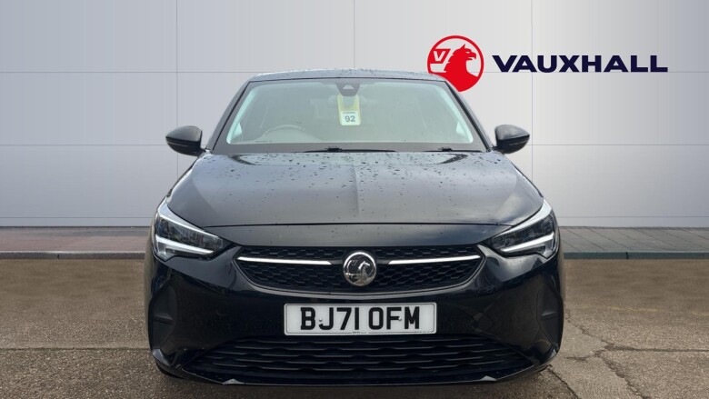 Vauxhall Corsa 1.2 Griffin 5dr Petrol Hatchback